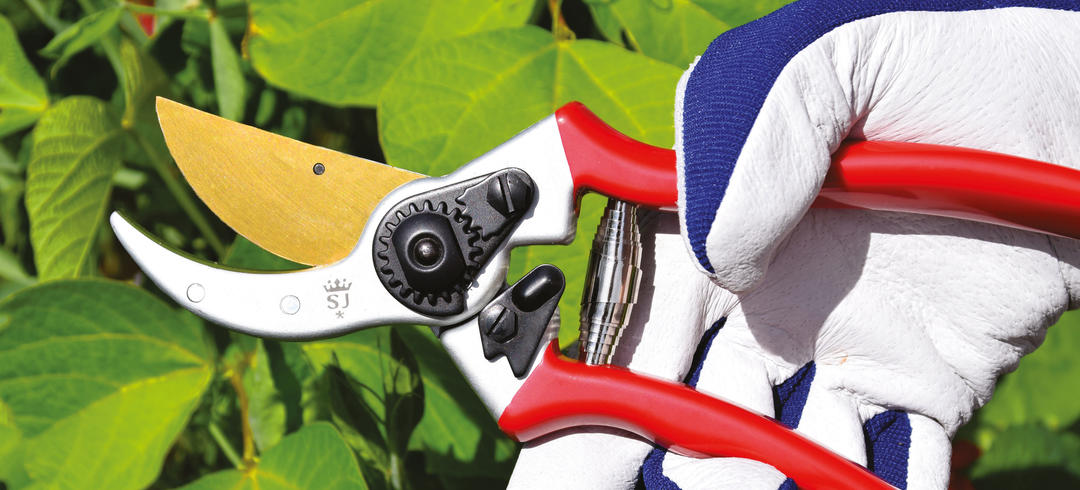 Spear and Jackson Garden Hand Tools